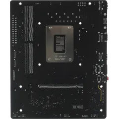 Материнская плата Gigabyte H610M K DDR4 Soc-1700 Intel H610 2xDDR4 mATX AC`97 8ch(7.1) GbLAN+HDMI