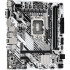 Материнская плата Asrock H610M-HDV/M.2+ D5 Soc-1700 Intel H610 2xDDR5 mATX AC`97 8ch(7.1) GbLAN+VGA+HDMI+DP