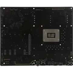 Материнская плата Gigabyte B760 DS3H Soc-1700 Intel B760 4xDDR5 ATX AC`97 8ch(7.1) GbLAN RAID+HDMI+DP