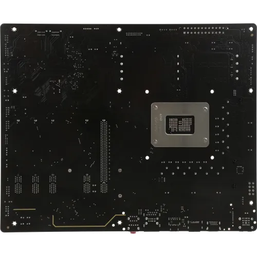 Материнская плата Gigabyte B760 DS3H Soc-1700 Intel B760 4xDDR5 ATX AC`97 8ch(7.1) GbLAN RAID+HDMI+DP