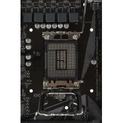 Материнская плата Gigabyte H610M H V3 DDR4 Soc-1700 Intel H610 2xDDR4 mATX AC`97 8ch(7.1) GbLAN+VGA+HDMI