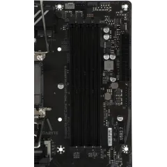 Материнская плата Gigabyte Z790 EAGLE AX Soc-1700 Intel Z790 4xDDR5 ATX AC`97 8ch(7.1) 2.5Gg RAID+HDMI+DP