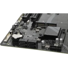 Материнская плата Gigabyte Z790 EAGLE AX Soc-1700 Intel Z790 4xDDR5 ATX AC`97 8ch(7.1) 2.5Gg RAID+HDMI+DP