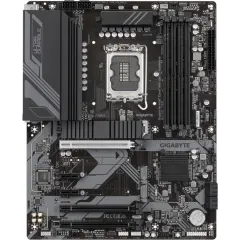 Материнская плата Gigabyte Z790 D Soc-1700 Intel Z790 4xDDR5 ATX AC`97 8ch(7.1) 2.5Gg RAID+HDMI+DP