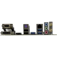 Материнская плата Biostar B760MXC Pro Soc-1700 Intel B760 4xDDR5 mATX AC`97 8ch(7.1) 2.5Gg RAID+VGA+DVI+HDMI