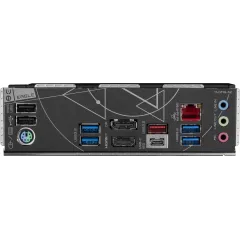 Материнская плата Gigabyte Z790 EAGLE Soc-1700 Intel Z790 4xDDR5 ATX AC`97 8ch(7.1) 2.5Gg RAID+HDMI+DP