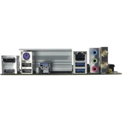 Материнская плата Biostar B760NH-E Soc-1700 Intel B760 2xDDR5 mini-ITX AC`97 8ch(7.1) 2.5Gg RAID+HDMI+DP