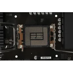 Материнская плата Gigabyte B760 GAMING X GEN5 Soc-1700 Intel B760 4xDDR5 ATX AC`97 8ch(7.1) 2.5Gg RAID+HDMI+DP