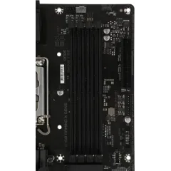 Материнская плата Gigabyte B760 GAMING X GEN5 Soc-1700 Intel B760 4xDDR5 ATX AC`97 8ch(7.1) 2.5Gg RAID+HDMI+DP