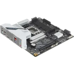 Материнская плата Gigabyte Z890M GAMING X Soc-1851 Intel Z890 4xDDR5 mATX AC`97 8ch(7.1) 2.5Gg RAID+HDMI+DP