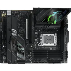 Материнская плата Asus ROG STRIX Z890-F GAMING WIFI Soc-1851 Intel Z890 4xDDR5 ATX AC`97 8ch(7.1) 2.5Gg RAID+HDMI+DP