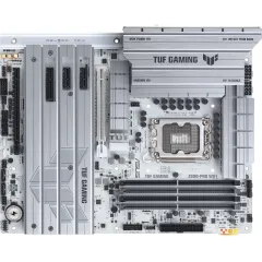 Материнская плата Asus TUF GAMING Z890-PRO WIFI Soc-1851 Intel Z890 4xDDR5 ATX AC`97 8ch(7.1) 2.5Gg RAID+HDMI+DP