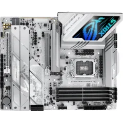 Материнская плата Asus ROG STRIX Z890-A GAMING WIFI Soc-1851 Intel Z890 4xDDR5 ATX AC`97 8ch(7.1) 2.5Gg RAID+HDMI+DP