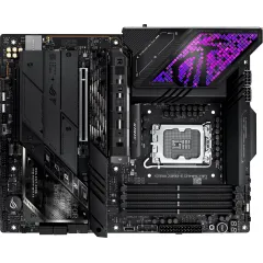 Материнская плата Asus ROG STRIX Z890-E GAMING WIFI Soc-1851 Intel Z890 4xDDR5 ATX AC`97 8ch(7.1) 5Gigabit RAID+HDMI+DP
