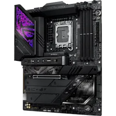 Материнская плата Asus ROG STRIX Z890-E GAMING WIFI Soc-1851 Intel Z890 4xDDR5 ATX AC`97 8ch(7.1) 5Gigabit RAID+HDMI+DP