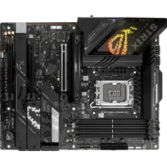 Материнская плата Asus ROG STRIX Z890-H GAMING WIFI Soc-1851 Intel Z890 4xDDR5 ATX AC`97 8ch(7.1) 5Gigabit RAID+HDMI+DP