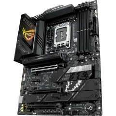 Материнская плата Asus ROG STRIX Z890-H GAMING WIFI Soc-1851 Intel Z890 4xDDR5 ATX AC`97 8ch(7.1) 5Gigabit RAID+HDMI+DP