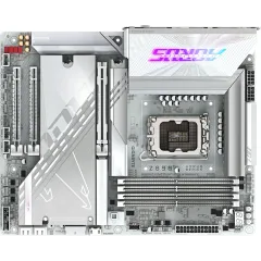 Материнская плата Gigabyte Z890 AORUS PRO ICE Soc-1851 Intel Z890 4xDDR5 ATX AC`97 8ch(7.1) 5Gigabit RAID