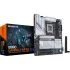Материнская плата Gigabyte B860 GAMING X WIFI6E Soc-1851 Intel B860 4xDDR5 ATX AC`97 8ch(7.1) 2.5Gg RAID+HDMI+DP