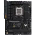 Материнская плата Asus TUF GAMING B650-PLUS WIFI Socket AM5 AMD B650 4xDDR5 ATX AC`97 8ch(7.1) 2.5Gg RAID+HDMI+DP
