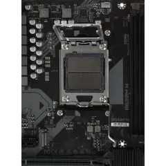 Материнская плата Gigabyte A620M H Socket AM5 AMD A620 2xDDR5 mATX AC`97 8ch(7.1) GbLAN RAID+HDMI+DP