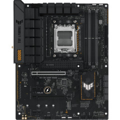 Материнская плата Asus TUF GAMING A620-PRO WIFI Socket AM5 AMD A620 4xDDR5 ATX AC`97 8ch(7.1) 2.5Gg RAID+HDMI+DP
