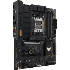 Материнская плата Asus TUF GAMING A620-PRO WIFI Socket AM5 AMD A620 4xDDR5 ATX AC`97 8ch(7.1) 2.5Gg RAID+HDMI+DP