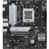 Материнская плата Asus PRIME B650M-K Socket AM5 AMD B650 2xDDR5 mATX AC`97 8ch(7.1) 2.5Gg RAID+VGA+HDMI