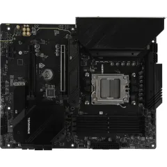 Материнская плата MSI MAG B650 TOMAHAWK WIFI Socket AM5 AMD B650 4xDDR5 ATX AC`97 8ch(7.1) 2.5Gg RAID+HDMI+DP