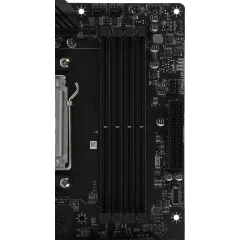 Материнская плата MSI MAG B650 TOMAHAWK WIFI Socket AM5 AMD B650 4xDDR5 ATX AC`97 8ch(7.1) 2.5Gg RAID+HDMI+DP