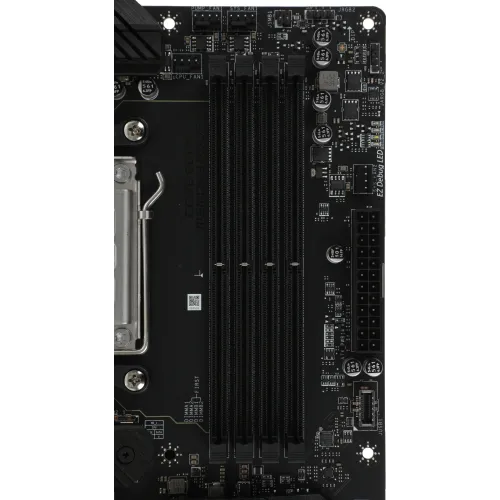 Материнская плата MSI MAG B650 TOMAHAWK WIFI Socket AM5 AMD B650 4xDDR5 ATX AC`97 8ch(7.1) 2.5Gg RAID+HDMI+DP