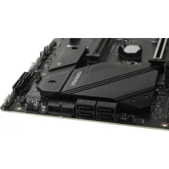 Материнская плата MSI MAG B650 TOMAHAWK WIFI Socket AM5 AMD B650 4xDDR5 ATX AC`97 8ch(7.1) 2.5Gg RAID+HDMI+DP