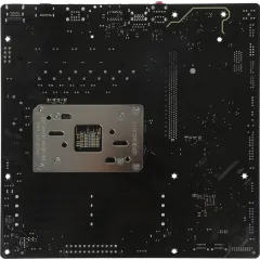 Материнская плата Gigabyte B650M D3HP Socket AM5 AMD B650 4xDDR5 mATX AC`97 8ch(7.1) 2.5Gg RAID+HDMI+DP