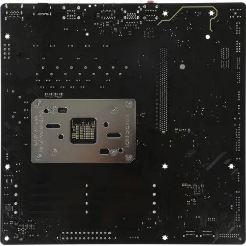 Материнская плата Gigabyte B650M D3HP Socket AM5 AMD B650 4xDDR5 mATX AC`97 8ch(7.1) 2.5Gg RAID+HDMI+DP