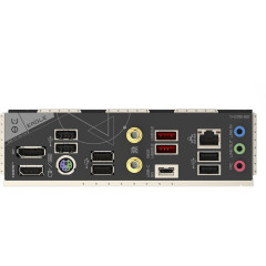 Материнская плата Gigabyte B650 EAGLE AX Socket AM5 AMD B650 4xDDR5 ATX AC`97 8ch(7.1) GbLAN RAID+HDMI+DP