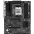 Материнская плата Asrock B650 PG LIGHTNING Socket AM5 AMD B650 4xDDR5 ATX AC`97 8ch(7.1) 2.5Gg RAID+HDMI