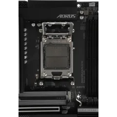Материнская плата Gigabyte B650 AORUS ELITE AX V2 Socket AM5 AMD B650 4xDDR5 ATX AC`97 8ch(7.1) 2.5Gg RAID+HDMI+DP