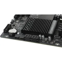 Материнская плата Gigabyte B650 AORUS ELITE AX V2 Socket AM5 AMD B650 4xDDR5 ATX AC`97 8ch(7.1) 2.5Gg RAID+HDMI+DP