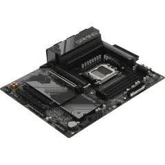 Материнская плата Gigabyte B650 GAMING X AX V2 Socket AM5 AMD B650 ATX AC`97 8ch(7.1) 2.5Gg RAID+HDMI+DP