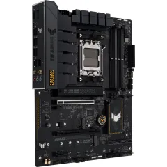 Материнская плата Asus TUF GAMING B650-E WIFI Socket AM5 AMD B650 4xDDR5 ATX AC`97 8ch(7.1) 2.5Gg RAID+HDMI+DP