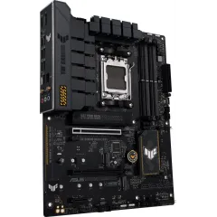Материнская плата Asus TUF GAMING B650-E WIFI Socket AM5 AMD B650 4xDDR5 ATX AC`97 8ch(7.1) 2.5Gg RAID+HDMI+DP