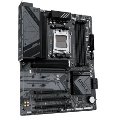 Материнская плата Gigabyte B650 EAGLE Socket AM5 AMD B650 4xDDR5 ATX AC`97 8ch(7.1) GbLAN RAID+HDMI+DP
