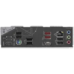 Материнская плата Gigabyte B650 EAGLE Socket AM5 AMD B650 4xDDR5 ATX AC`97 8ch(7.1) GbLAN RAID+HDMI+DP