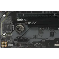 Материнская плата Gigabyte A620M GAMING X Socket AM5 AMD A620 4xDDR5 mATX AC`97 8ch(7.1) GbLAN RAID+HDMI+DP