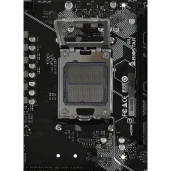 Материнская плата Biostar B650MT Socket AM5 AMD B650 2xDDR5 mATX AC`97 8ch(7.1) GbLAN RAID+HDMI+DP