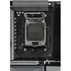 Материнская плата Gigabyte X870 EAGLE WIFI7 Socket AM5 AMD X870 4xDDR5 ATX AC`97 8ch(7.1) 2.5Gg RAID+HDMI