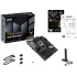 Материнская плата Asus TUF GAMING X870-PLUS WIFI Socket AM5 AMD X870 4xDDR5 ATX AC`97 8ch(7.1) 2.5Gg RAID+HDMI