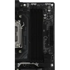 Материнская плата Gigabyte X870 GAMING WIFI6 Socket AM5 AMD X870 4xDDR5 ATX AC`97 8ch(7.1) 2.5Gg RAID+HDMI