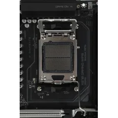 Материнская плата Gigabyte X870 GAMING WIFI6 Socket AM5 AMD X870 4xDDR5 ATX AC`97 8ch(7.1) 2.5Gg RAID+HDMI