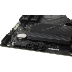 Материнская плата Gigabyte X870 GAMING WIFI6 Socket AM5 AMD X870 4xDDR5 ATX AC`97 8ch(7.1) 2.5Gg RAID+HDMI